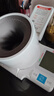京东京造臂筒式电子血压计医用高精准老人家用血压仪父母长辈语音七夕礼物 实拍图