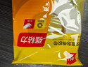 得力（deli）高粘EVA泡棉双面胶带 泡沫双面胶强力胶 36mm*5y*2.5mm加厚 白色1卷袋装 办公用品 30416 实拍图