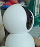 小米智能摄像机 3 3K家用云台摄像头500万像素室内监控器360度无死角带夜视手机远程婴儿宠物 实拍图
