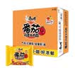 康师傅方便面 经典番茄鸡蛋牛肉面115g*24袋 泡面袋装整箱速食 方便食品 实拍图