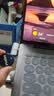 猛玛LARK MIX无线领夹麦克风直播麦克风主播专用降噪收音麦猛犸手机相机vlog户外采访微小型纽扣麦克风 Type-C版一拖一 标配 实拍图