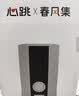 春风集心跳黑洞电动飞机杯全自动加热精灵男生性情趣用品成人自慰器玩具 实拍图
