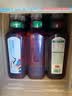农夫山泉东方树叶青柑普洱茶900ml*12瓶无糖茶饮料0糖0脂0卡整箱饮品 实拍图
