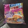 康师傅方便面 大食袋红烧+香辣+酸菜+鲜虾139g*20袋 泡面整箱速食 实拍图