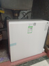 沁园家用净水器双子芯1000Gpro 厨房台下用8年RO反渗透过滤器1200G初始流速体验直饮一体机UR-S61096 实拍图