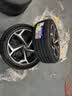 米其林（MICHELIN）静音棉轮胎 235/45R18 98Y 竞驰5E PILOT SPORT 5 ENERGY 实拍图