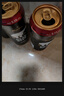 豪铂熊（BearBeer）德国精酿黑啤酒500ml*24听 整箱装 京东自营 聚会畅饮 实拍图
