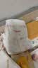 好奇（Huggies）铂金装小桃裤纸尿裤NB84片(5kg以下)尿不湿【夏季散热王】 实拍图