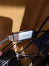 绿联 USB3.0转网口千兆有线网卡转RJ45网线转接头接口转换器 适用苹果华为小米笔记本电脑外置扩展坞 实拍图