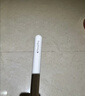 Apple/苹果 Pencil Pro 磁吸触控笔手写笔苹果笔电容笔书写绘画iPad笔 适用于iPad Pro/Air/mini机型 实拍图