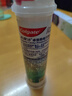 高露洁（Colgate）卓效防蛀直立按压泵式牙膏130g含氟健齿京东自营新老包装随机发货 晒单实拍图
