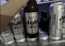 Asahi朝日超爽啤酒 630ml*12瓶 整箱瓶装京东自营 实拍图