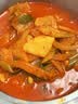 富爸爸白菜泡菜1000g/袋 整颗未切 韩式辣白菜泡菜下饭菜 实拍图
