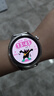 小米（MI）XiaomiWatchS4银色 国家补贴 蓝牙通话 运动心率血氧监测 小米手表s4 送男友送女友 实拍图