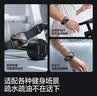 闪魔【翘边包赔】适用于苹果手表膜apple iwatchs9/8/7保护膜全覆盖防刮自动定位手表隐形膜45mm 实拍图