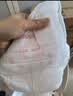 好奇（Huggies）铂金装小桃裤拉拉裤大号L60片(9-14kg)尿不湿【夏季散热王】 实拍图