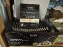 隅田川进口特浓挂耳黑咖啡粉节日送礼礼盒意式口味4盒8g*96片装 实拍图