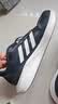 阿迪达斯（adidas） 男女跑步鞋减震防滑耐磨舒适跑步运动鞋 实拍图
