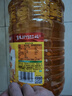 鲁花食用油 物理压榨 非转基因 玉米油6.18L 家用粮油 健康植物油 实拍图