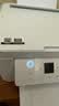 爱普生（EPSON）【6代新品】L4356墨仓式彩色无线AI学习打印机一体机家用/办公  L4266升级版(自动双面 液晶屏 白) 实拍图