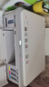 联想（Lenovo）彩色墨仓式喷墨打印机 CS407海豚打印机CM407鲸鱼打印机 无线WiFi手机家用打印机学生打卷子作业 无线单打印功能/彩色打印/海豚CS407 实拍图