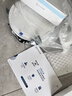 科沃斯T80S PLUS【重磅新品】扫地机器人扫拖洗烘一体自清洗滚筒洗地机器人热水洗拖布自动集尘上下水版 实拍图