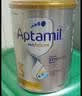 爱他美（Aptamil）白金澳洲版 儿童配方奶粉4段(36月+ )900g 6罐箱装 京东独家礼盒 实拍图