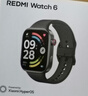 小米（MI）REDMI Watch 5 典雅黑心率血氧监测 蓝牙通话红米手表5 24天超长续航智能手表男女 实拍图