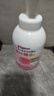 贝亲（Pigeon）洗发水沐浴露 含桃叶精华 洗发沐浴二合一  四季通用 500ml*2 实拍图
