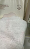 babycare面膜柔巾悬挂式绵柔巾婴儿小熊巾干湿两用加厚洗脸巾180抽3包 实拍图