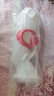 贝舒元 尿壶女士女用夜壶接尿器车载家用小便器手提便携硅胶软口款透明 实拍图