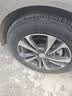玛吉斯（MAXXIS）轮胎/汽车轮胎 205/60R16 92V EC1 适配福克斯/英朗 实拍图