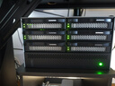 铁威马D6-320 6盘位 金属硬盘柜 多盘位硬盘盒 适用NAS扩展存储扩容（USB3.2 Gen2 10Gbps）机械固态硬盘 实拍图