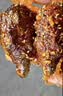 肖三婆麻辣大兔头120g*7袋1只装老妈兔头四川特产年货送礼美食源头直发 实拍图