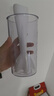 博朗（BRAUN）BRAUN果真棒MQ300小型家用水果榨汁机料理棒均质机果蔬原汁机 实拍图