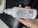 贝亲（Pigeon）奶瓶清洗剂 婴儿专用 奶嘴玩具果蔬清洁 便携装150ml MA25 实拍图