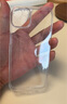 ALittleFlower【全网热销100W+】适用苹果16手机壳iphone16保护套超薄防摔软壳透明镜头全包男女款简约 实拍图