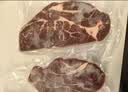 鲜京采惠选 巴西原切牛肋肉净重4斤 牛胸腹部位肋条肉 烤肉炖煮 实拍图