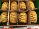 佳沛（zespri）新西兰阳光金奇异果 8个装 超大果单果重约175-204g 猕猴桃水果 实拍图