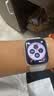 苹果 Watch Series  Ultra2/3/4/S5/6/7/8/9/10/11/12二手智能手表 Apple Watch SE 实拍图