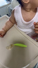 licheers宝宝勺子自主进食学吃饭1-3岁婴儿辅食勺训练学食弯弯勺儿童餐具 实拍图