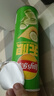 乐事（Lay's）无限薯片 翡翠黄瓜味 104克*2罐 208克 休闲零食 膨化食品 实拍图
