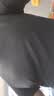 有棵树【孟子义推荐】内衣女小胸聚拢软支撑无痕无钢圈大胸显小文胸胸罩 实拍图