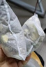 同仁堂北京同仁堂养生艾叶泡脚包足浴包艾叶泡脚药包瑶浴艾草足浴包30包 实拍图