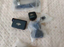 大疆（DJI）Mic Mini 迷你无线麦克风 蓝牙直播降噪领夹麦 手机相机采访 vlog 直播录音收音麦 【相机+手机可用】一拖一 官方标配【适配安卓+苹果15/16/17系列】 实拍图