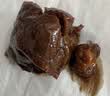 来伊份卤汁豆腐干125g*5大豆卤豆干豆制品办公室独立包装休闲零食 实拍图