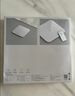 米家小米智能体脂秤S400 白色 双接家用电子秤体重秤 高精准25项身体数据平衡测试 体重体脂管理 实拍图