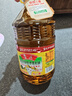 鲁花 【保真菜籽油】食用油 低芥酸特香菜籽油 6.18L   物理压榨 实拍图