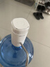 小熊（Bear）抽水器桶装水饮水机压水器电动取水器矿泉水自动上水器YSJ-D05U2 实拍图