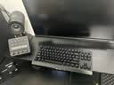 雷蛇（Razer）黑寡妇蜘蛛V4竞技极速版 三模热插拔  客制化RGB 电竞游戏机械键盘 【晒赠阿凡达键帽】 实拍图